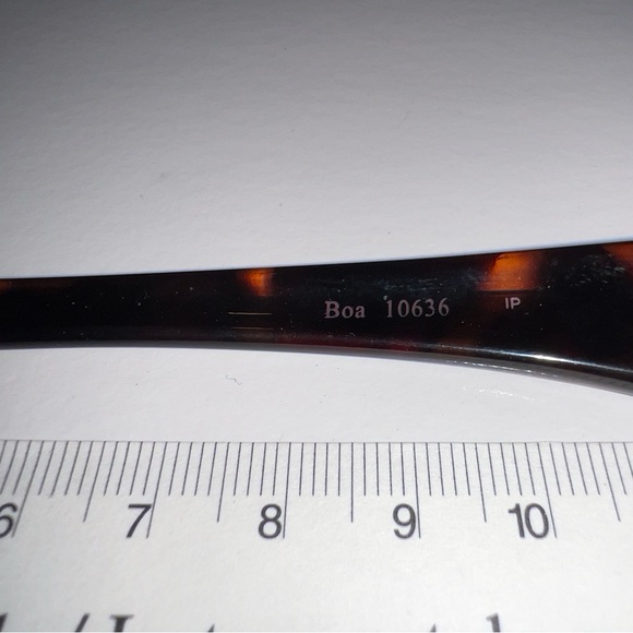 Bolle sunglasses set of 2. Frame only. - Picture 4 of 8